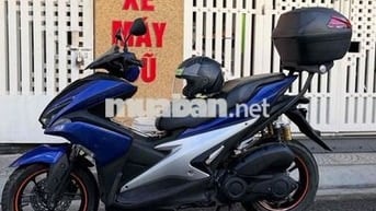Yamaha NVX 155 2017 Xanh dương