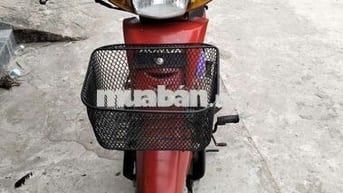Honda Wave Đỏ Tự động