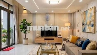 🔥 NHÀ MỚI - HẺM XE TẢI - GIÁ CHỈ NHỈNH 3 TỶ  📍 Hà Thị Khéo, Quận 12  ✅