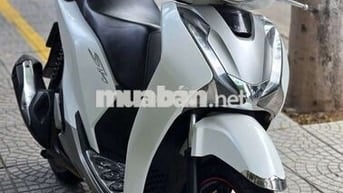 Honda SH 2019 Trắng