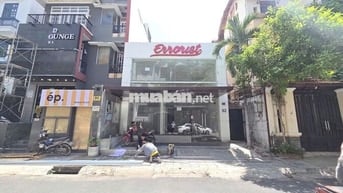 ⛩[8mx15m]⛩ Mặt tiền số 92 Cù Lao, phường Cầu Kiệu, Quận Phú Nhuận cũ ❌