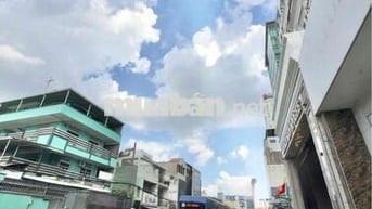 🏡MẶT TIỀN KINH DOANH 101m2 ĐINH BỘ LĨNH,BÌNH THẠNH gần BẠCH ĐẰNG,NGÃ T