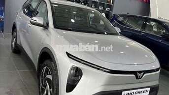 VF5 TRẢ TRƯỚC CHỈ TỪ 70 TRIỆU