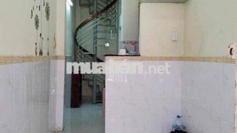 Lê Văn Duyệt Phường 3, Bình Thạnh  2.5 ×7 1 trệt, 2 lầu, 1 sân thượng