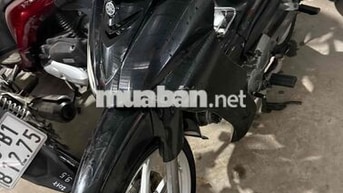 Yamaha Jupiter Nhập Xăng cơ/ Mâm xịn