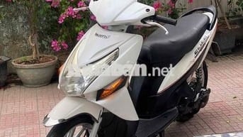 Click đời cao, mâm 6 cây, máy láp ngon