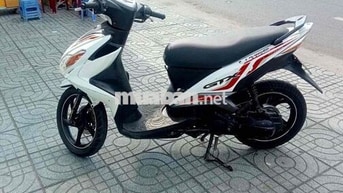 Yamaha Luvias Trắng Xe tay ga