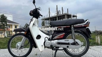 Honda Dream II Nâu Nhật Bản