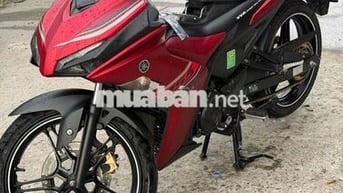 Yamaha Exciter 155 VVA Đỏ