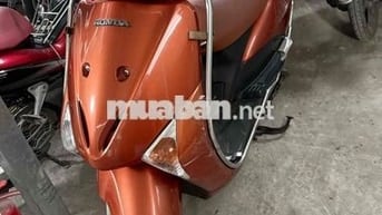 Honda SCR 110 Cam/ Xe Nhập Zin Êm