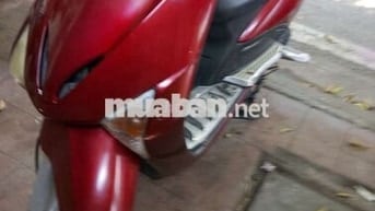 Honda Lead Đỏ
