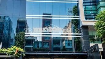 🏢 CHO THUÊ MẶT TIỀN KINH DOANH CỘNG HÒA * 10X20M * 1 TRỆT 4 LẦU 💯