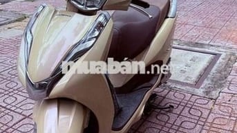 Honda Lead 125 Cao cấp 2020 màu Nâu