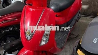 SYM Ali  Bs Đẹp 1994 Đỏ