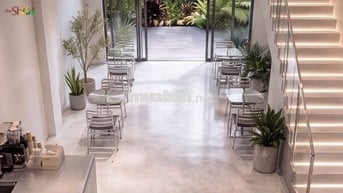 Bán nhà góc phố 2 mặt tiền kinh doanh thoáng mát Q.6 Bình Tân