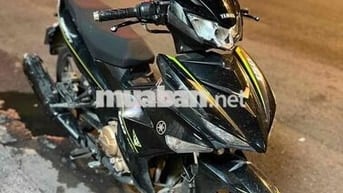Yamaha Exciter 150 Đen