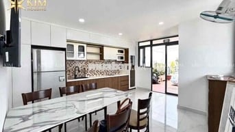 Cho thuê 2 phòng ngủ rộng 70m2 ngay tại Tô Hiến Thành , Quận 10