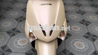 Honda Lead 2010 Vàng cát