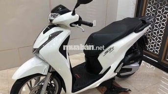 Honda SH 150i CBS 2017 Trắng