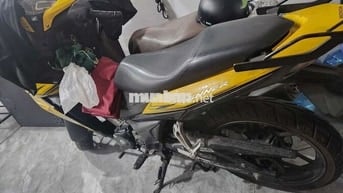 Honda Winner V1 