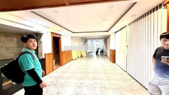 CHO THUÊ MBKD ĐA NGÀNH NGHỀ - MỚI XÂY - GẦN AEON TP -MẶT TIỀN ĐƯỜNG SỐ