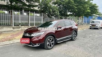 Honda CRV 2020