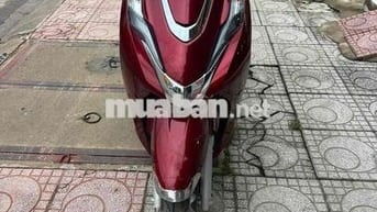 Honda Lead 4val 2024 Đỏ 2400km