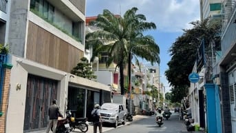 [HẠ GIÁ] Bán GẤP nhà HXH 778/ Nguyễn Kiệm, P4, Phú Nhuận