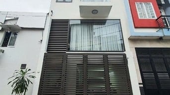 Giảm 15 tỷ-->12.5 tỷ, DT 4.8x17m, CN 78m2, HXH 6m Bùi Đình Túy