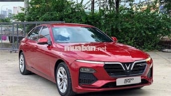 VinFast Lux A2.0 Turbo 2020 Đỏ