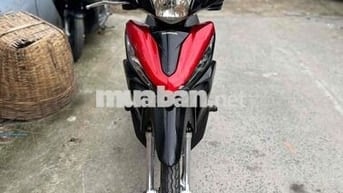 Honda Wave RSX 2016 Đỏ Đen