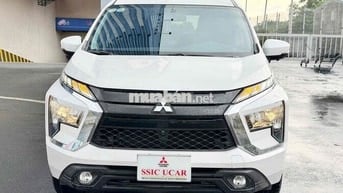 Mitsubishi Xpander Eco 2025 - Xe Gia Đình