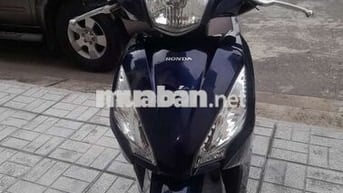 Honda Vision 2017 Xanh 27000km 9 chủ 