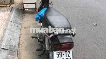 Honda Dream 1994 Nâu