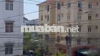 Bán nhà riêng tại B24, Tô Vĩnh Diện, Phường 6, Đà Lạt, 9 tỷ, 130m².