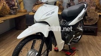 Honda Wave A 2024 có cccd chủ, máy zin. odo 4k