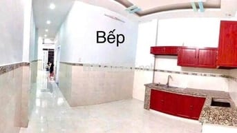 Cho thuê nhà nguyên căn 3 Phòng ngủ hẻm 749 Huỳnh Tấn Phát