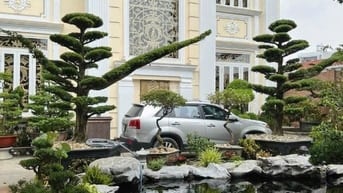Biệt thự 652m2 giảm sâu 39 tỷ đường số 28 ngay Nguyễn Thị Định Quận 2