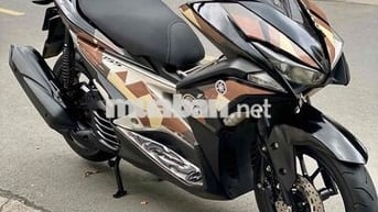 🌈Yamaha NVX 155 xe đẹp máy rin chất 👉 CÓ TRẢ GÓP