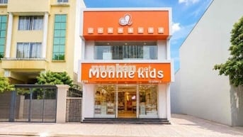 MẶT TIỀN NGUYỄN THIỆN THUẬT, QUẬN 3 – VỊ TRÍ ĐẸP, KINH DOANH NHẬN DIỆN