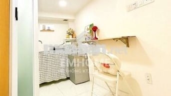 PHÒNG TRỌ SINH VIÊN GẦN UFM, TDTU, NTT, PPU