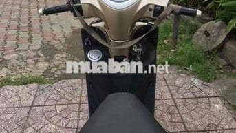 Yamaha Acruzo 2017 Vàng đồng