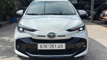 VIOS 1.5G 2024 BẢO HÀNH 1 NĂM ,HỖ TRỢ VAY 70%