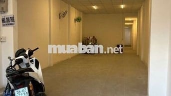 Mặt tiền Tỉnh Lộ 10 giáp khu Tên Lửa 5x30 có 3pn 