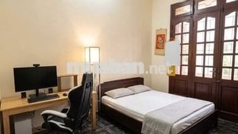 CHO THUÊ NGUYÊN TẦNG 1 - 62M - 1 P.Ngủ 1 P.Ăn - 1 P.Tắm - Đội Nhân
