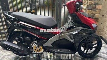 Honda Air Blade 125 2017
