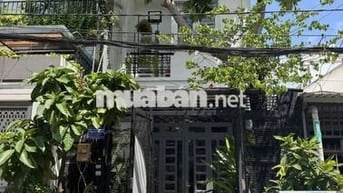 Cho thuê nguyên căn Rộng thoáng, Mặt Tiền Đs12 ,BHH a, Bình Tân HCM