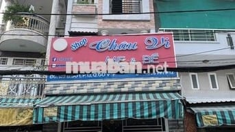 Chính chủ - cho thuê nhà nguyên căn