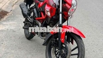 Kymco Kpipe 50cc 2019 Đỏ