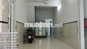 nhà nc mới đẹp 3,5x15 trên lầu 2pn 2vs Huỳnh Văn Bánh p17 Phú nhuận
